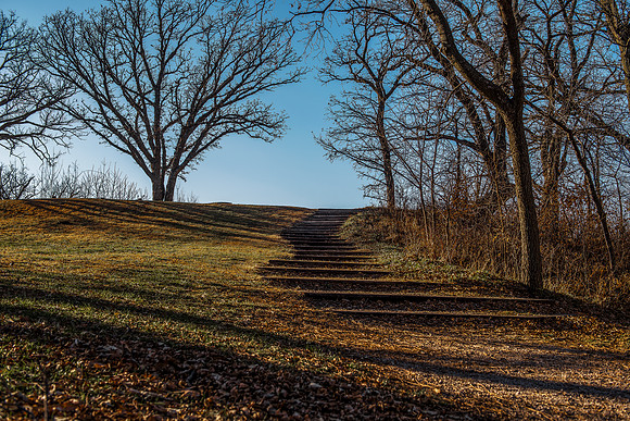 Stairway to Heaven