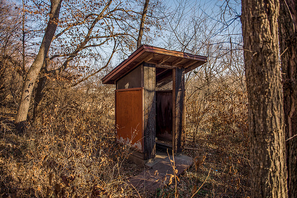 Out House