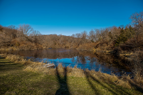 Waubonsie Pond