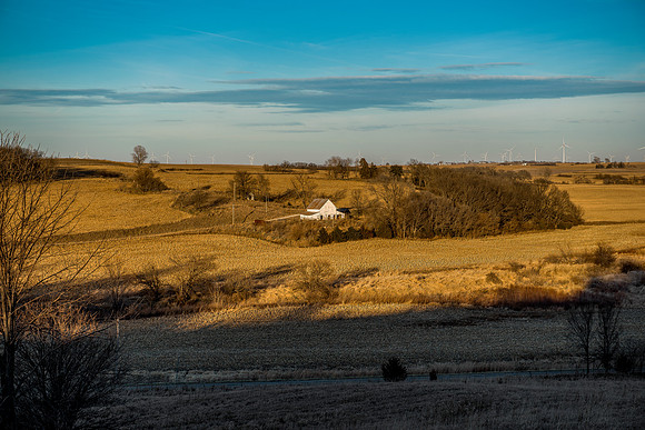 Missouri Countryside_