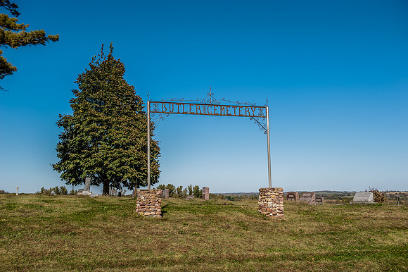 Bulter Cementary_2_
