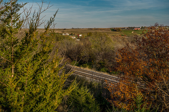 Above the XC Trail_2_