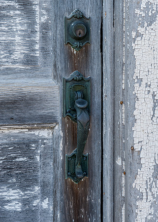 Door Knob_