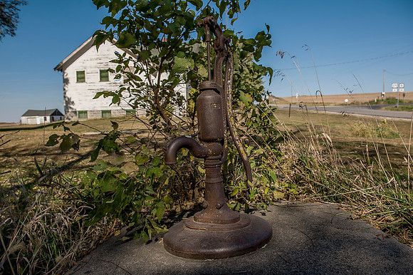 Water Pump Missouri_