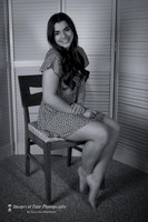 "Grace" Indoor Winter Jan 23, 2022