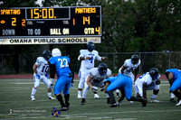 4th Quarter Action Photos Spartans vs Panthers 5.11.19