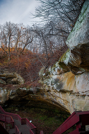 Indian Cave
