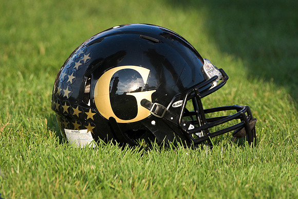 GHS Helmet