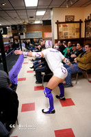 Magnum Pro Wrestling January 29, 2011 CB Iowa