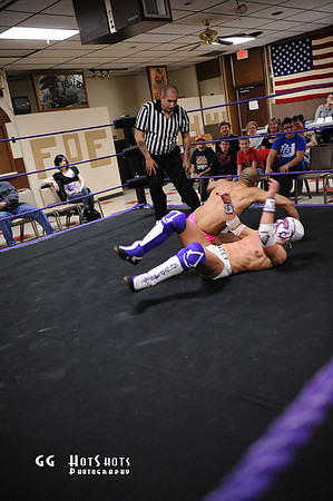 Match #1__ (30)