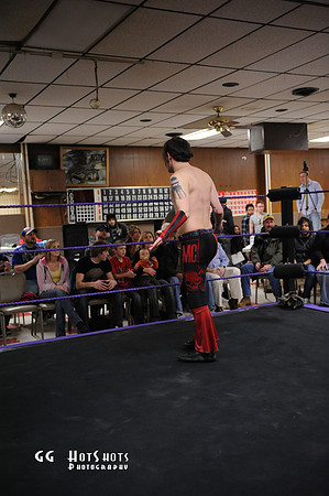 Match #2__ (14)