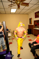 Magnum Pro Wrestling February 25, 2011