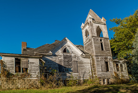 Gravity Church_
