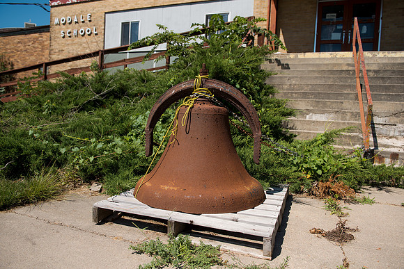 Modale Bell_