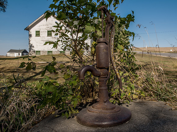 Water Pump_