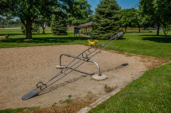 Teeter Totter_