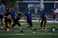 "Youth Football 2024"