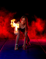 "Blakeley" EDITED Wrestling February 3, 2024