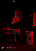 "Emmalie Ann" Alleyway Jan 28 2024