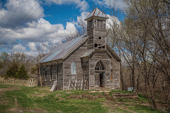 _Old Church