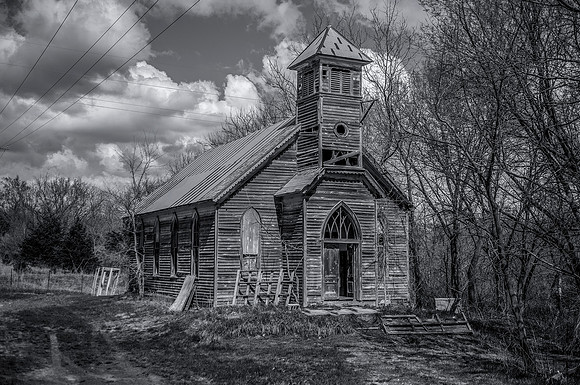_Old Churchblk