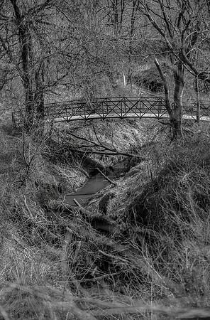 Images of time photography HDR Barns, Buildings and Bridges