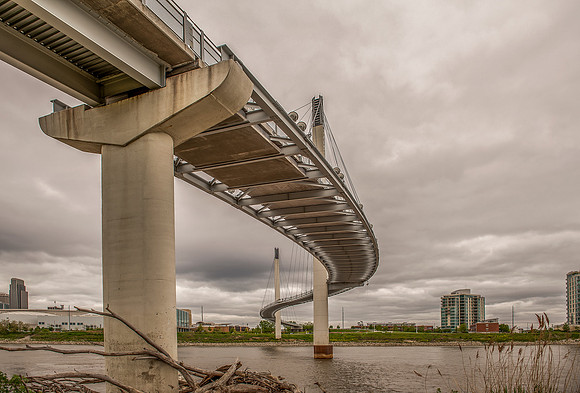 _Ped Bridge
