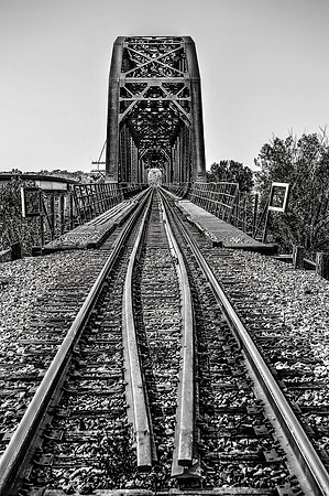 Images of time photography HDR Barns, Buildings and Bridges
