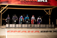 Omaha BMX 2024 Season
