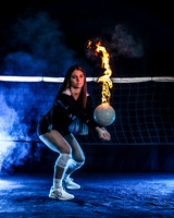 EDITED   "Loycee" Volleyball February 11 2024