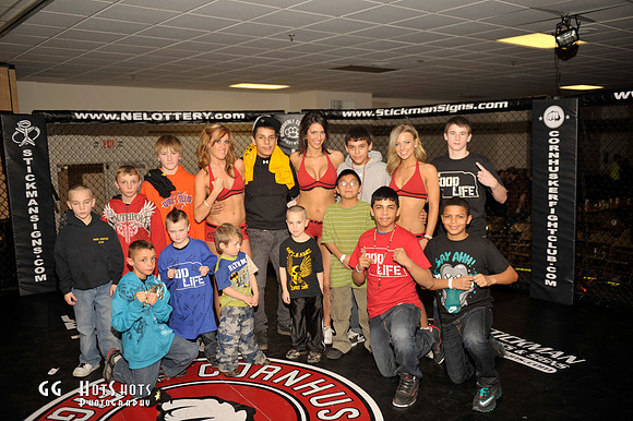 Fans, Pre-Fight, Staff and Sponsors_ (5)