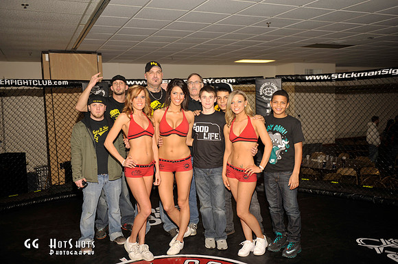 Fans, Pre-Fight, Staff and Sponsors_ (8)