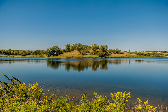 Willow Lake_