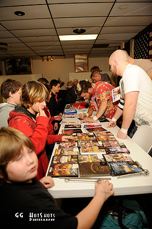 Fans Staff_