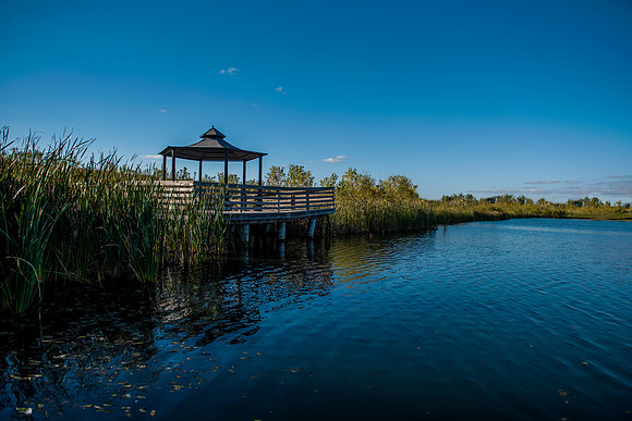 Lake Ohana