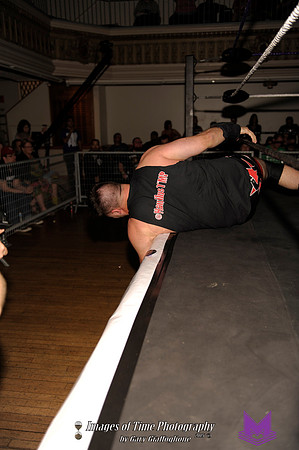 _ Joey and Shawn Match (39)
