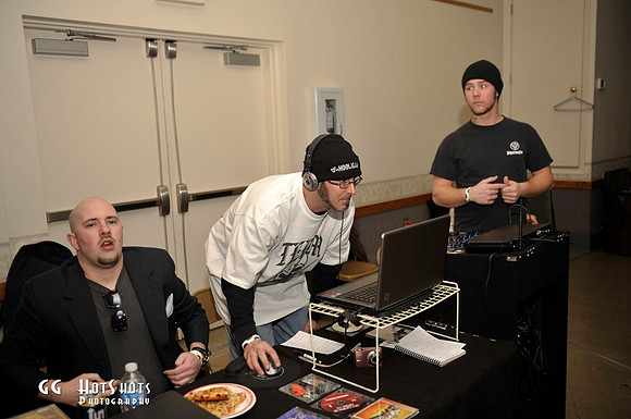 Fans, Pre-Fight, Staff and Sponsors_ (81)