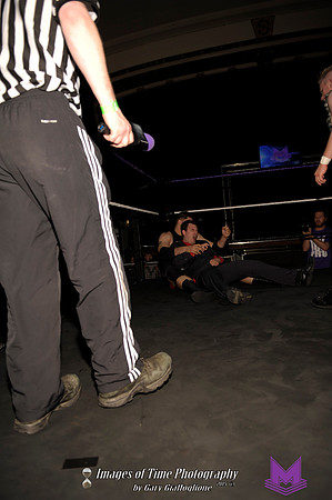 _ Joey and Shawn Match (25)