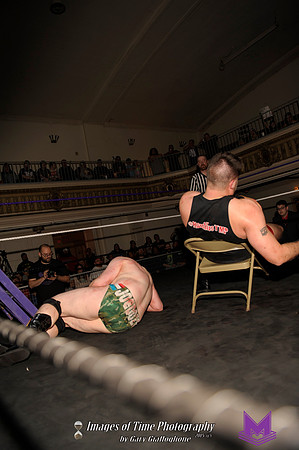 _ Joey and Shawn Match (167)