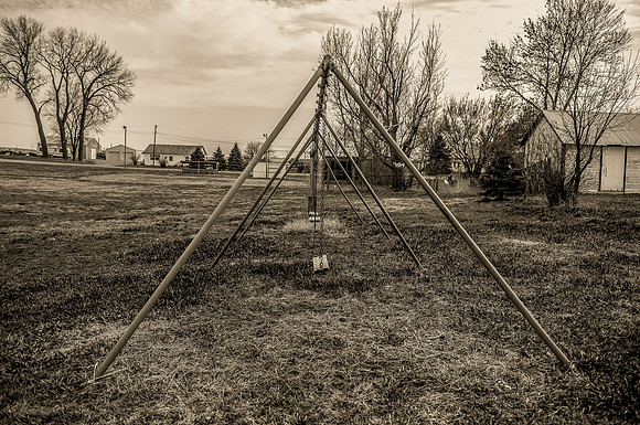 Dixon Swing Set_blk