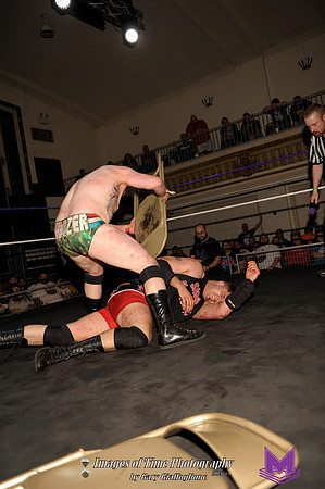 _ Joey and Shawn Match (145)