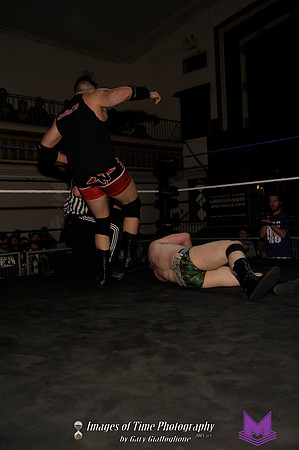 _ Joey and Shawn Match (31)