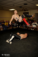 Magnum PRO Wrestling July 28 2012