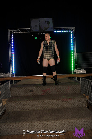 _ Joey and Shawn Match (5)
