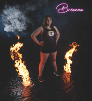 "Breanna Giaffoglione"