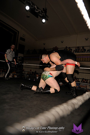 _ Joey and Shawn Match (32)