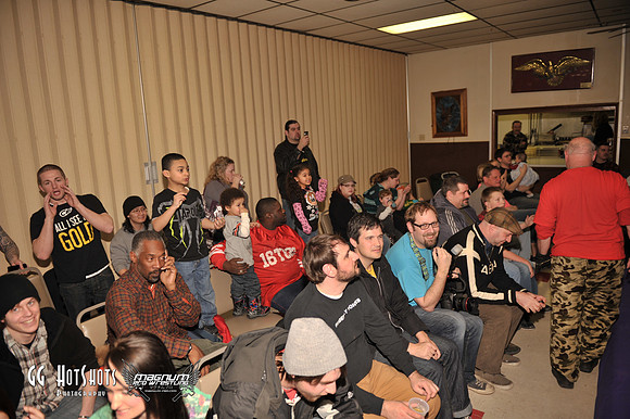 Staff and Fans__ (11)
