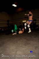 Match 5_ Darren 'Thunder' Russell vs Joey Daniels and L-Ray with Mananger Axel Greece_ (16)
