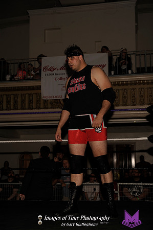 _ Joey and Shawn Match (18)