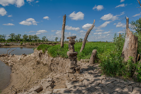 Sand Blocks_